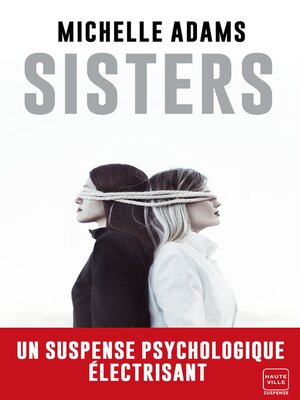 cover image of Sisters